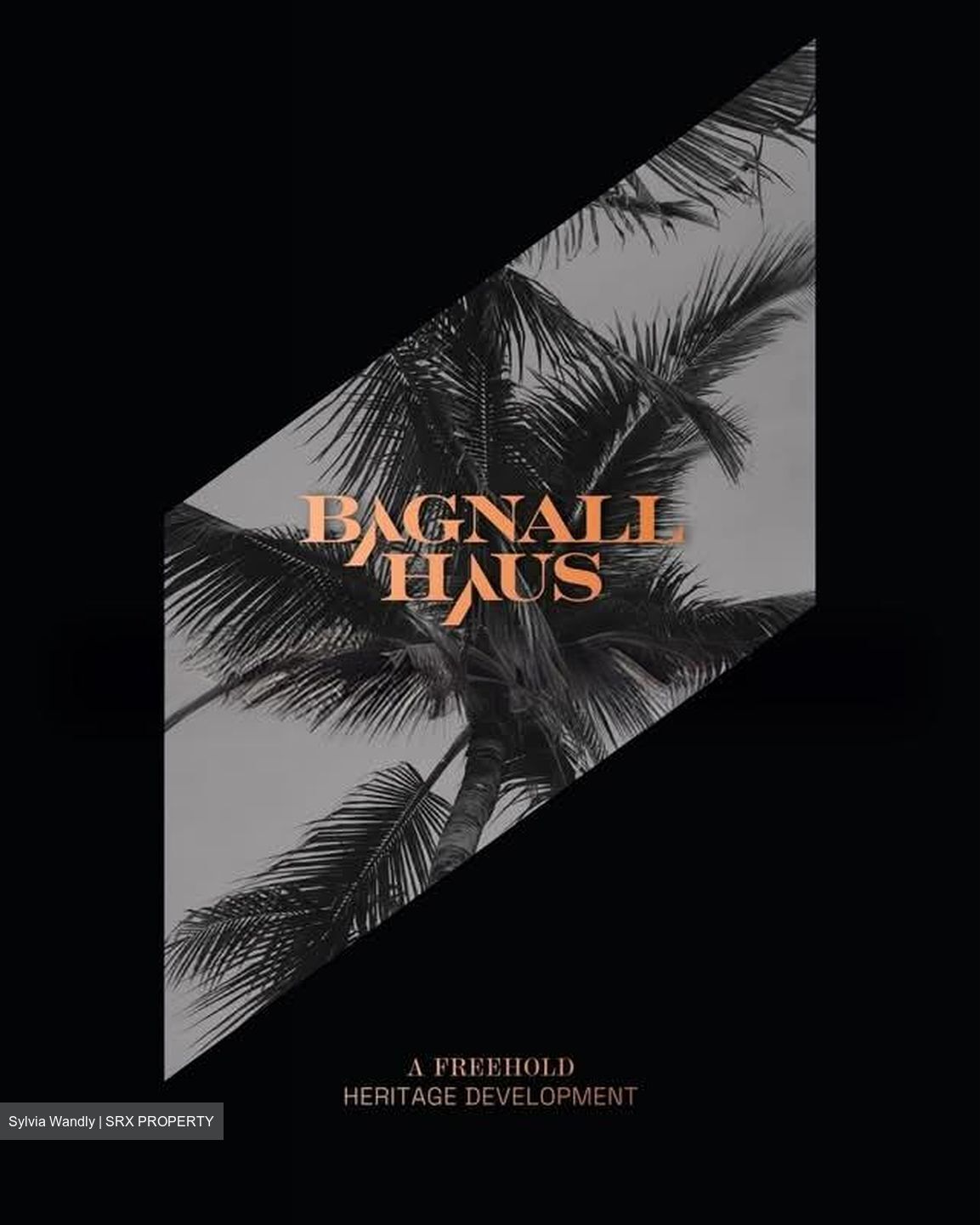 Bagnall Haus (D16), Condominium #586463161